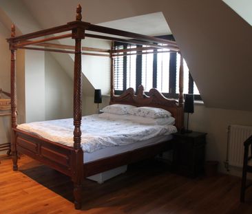 Te huur: Huis Boswinde 185 in Den Haag - Foto 5