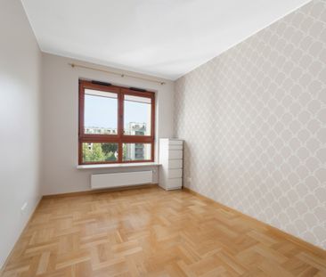 Komfortowe mieszkanie z balkonem - Zdjęcie 6