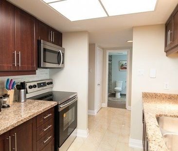 For Lease - 77 Harbour Square Unit# 2409, Toronto, Ontario - Photo 5
