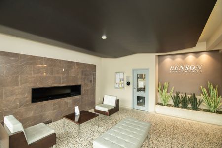 Benson Apartments - Photo 2