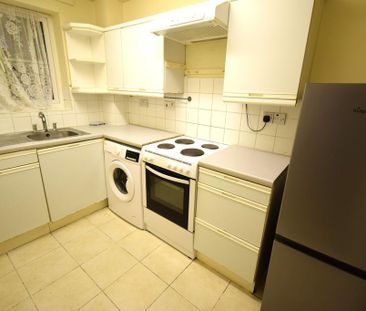 1 bedroom ground floor flat to rent - Photo 5