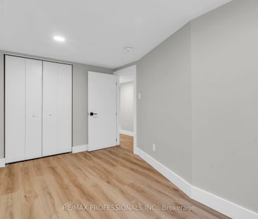 For Lease - 139 Byron Avenue Unit# Lower, Kitchener, Ontario - Photo 6