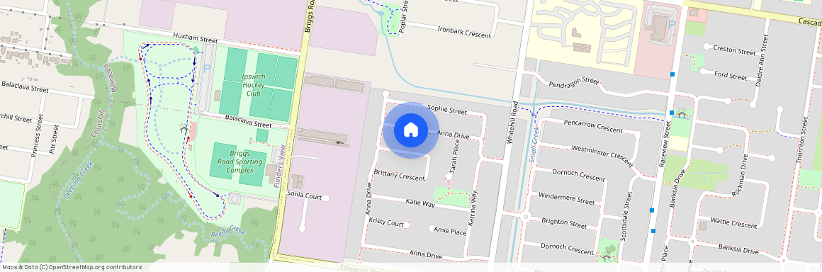 95 Anna Drive, Qld 4305, Raceview