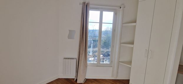 Location Appartement 1 pièce 25m² CLICHY 92110 - Photo 1