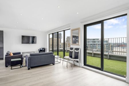 2 bedroom apartment to rent - Photo 4