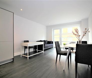 42 Chatham Street, Leicester, Leicestershire, LE1 6AY - Photo 1