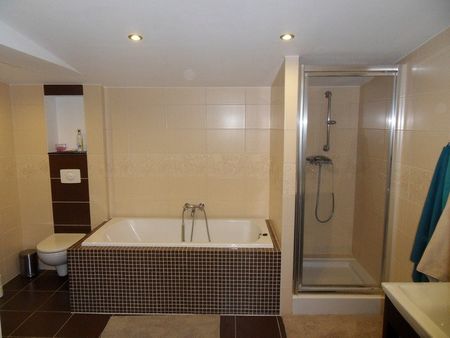 Apartament w Centrum szczecina - Zdjęcie 5