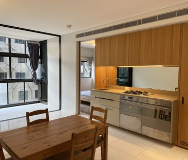 8 Park Lane, Chippendale NSW 2008 - Apartment For Rent | Domain - Photo 4