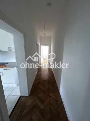 Charmante 2-Zimmer-Wohnung in Mönchengladbach-Rheydt – Perfekt für Paare, Singles oder WGs - Photo 1