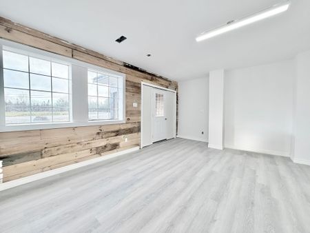 For Lease - 25066 Commodore Road Unit# 103, Brock, Ontario - Photo 3