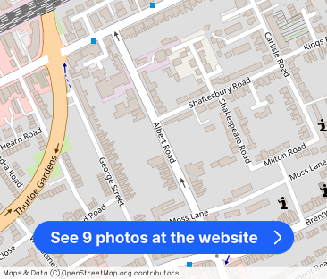 Albert Road, Romford, RM1 - Photo 1