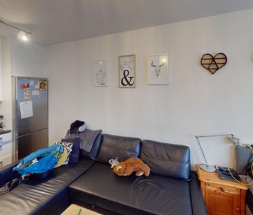 Oluffnilssonsväg 4 - Photo 2