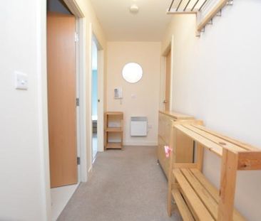 1 bedroom apartment to rent - Photo 6