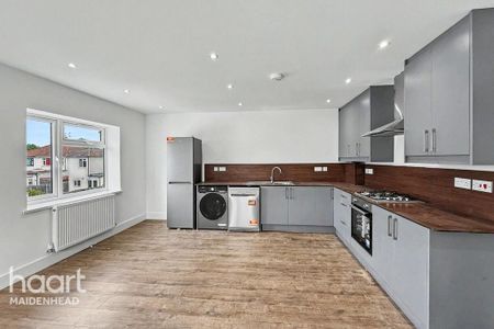 1 bedroom apartment to rent - Photo 2