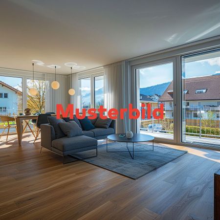 Échangez la propriété : Appartement moderne de 3,5 pièces à Dübendorf - Parfait pour les couples ou les petites familles - Foto 3