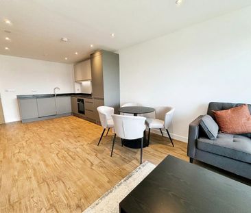 1 bedroom apartment to rent - Photo 1