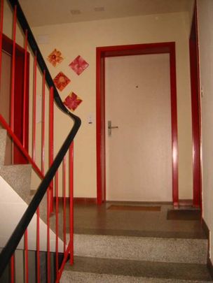 2.5 Zimmer, 50 m², 3. Stock - Foto 1