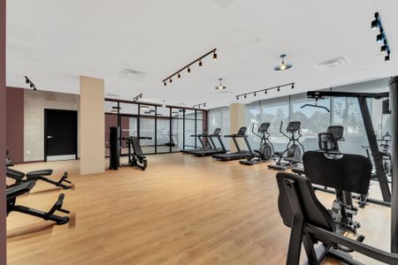 For Lease - 3030 Pharmacy Avenue Unit# 1321, Toronto, Ontario - Photo 3