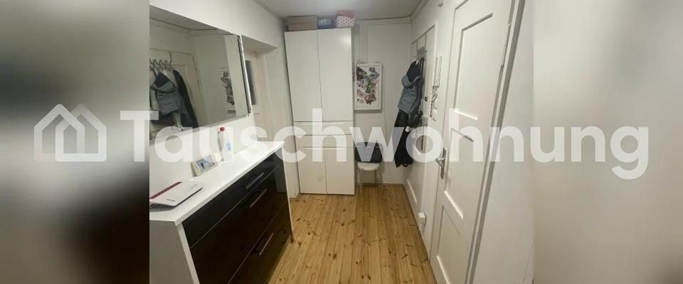 TAUSCHWOHNUNG Tausche GWG 2 Zimmer gg. GWG 3-4 Zimmer Wohnung - Foto 1