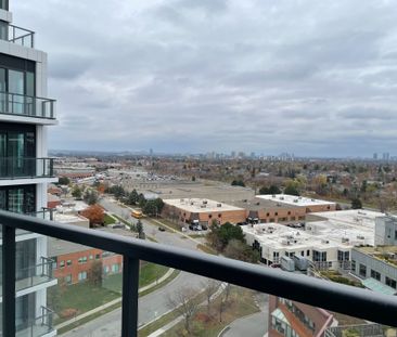 For Lease - 1100 Sheppard Avenue Unit# 1537, Toronto, Ontario - Photo 5