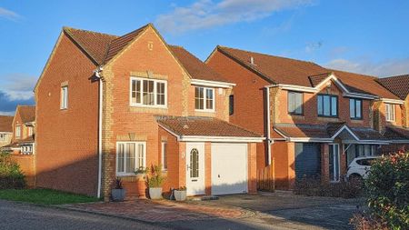 Hayward Close, Abbeymead - Photo 2