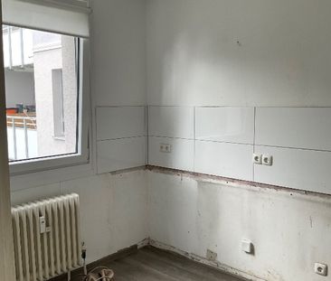 Familienwohnung mit neuem Wohlfühlbad zum 01.11.2025 - Foto 1