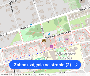 Mieszkanie 2-pok. z balkonem w Gliwicach – zdjęcie 1
