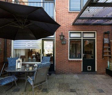 Te huur: Huis Richtersweg in Enschede - Photo 1