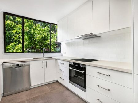 5/28 Morton Street, Wollstonecraft NSW 2065 - Townhouse For Rent | Domain - Photo 5