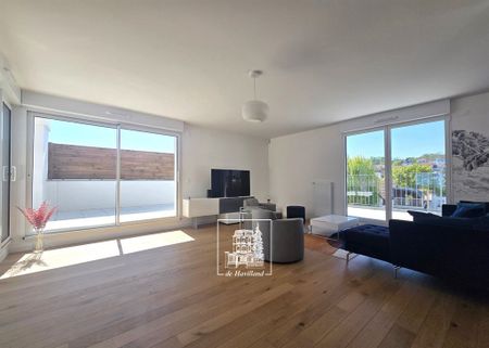 Tout savoir sur cet appartement à Suresnes - Photo 4