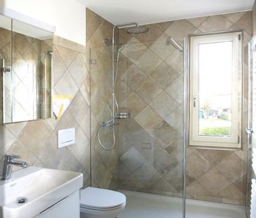 2.5 Zimmer, 48 m², 1. Stock - Photo 3