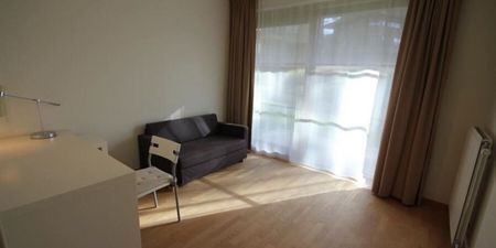 Appartement te huur in Oudergem voor € 1.600 met 2 slaapkamers - Photo 2