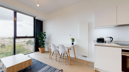 1 bedroom flat to rent - Photo 4