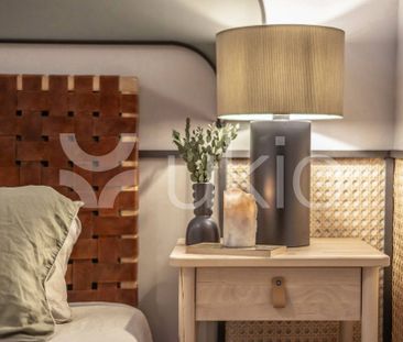 3 room luxury Apartment for rent in Madrid, Community of Madrid - Photo 4