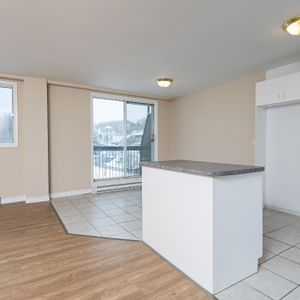 Complexe du Parc | 5 1/2 à Louer | 3 bedrooms apartment for Rent | Sherbrooke - Photo 2