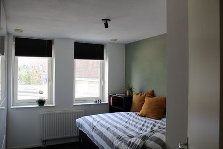 Wilhelminasingel 3-B3, Binnenstad, 6041CH, Roermond - Foto 4