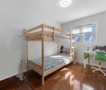 For Lease - 45 Alexis Way, Whitby, Ontario - Photo 4