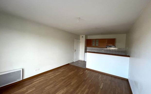 Appartement à louer 2 pièces • Meaux - Photo 1