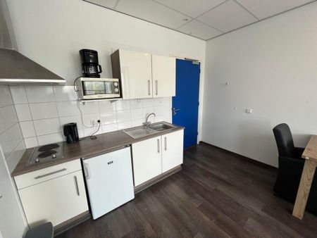 Wierdensestraat 55a18, Almelo - Photo 2