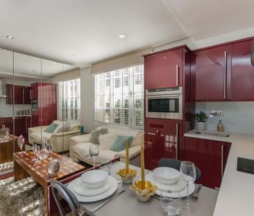 1 bedroom flat to rent - Photo 1