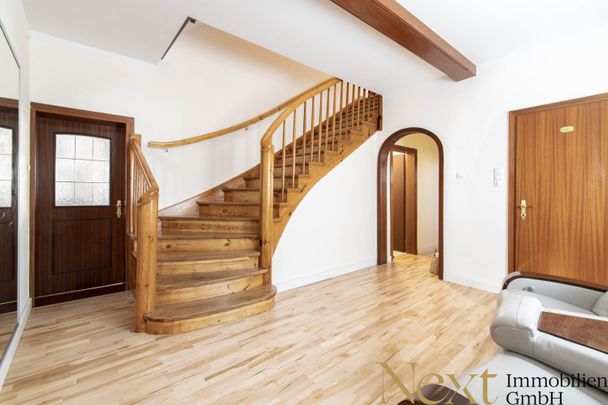 Villa in ruhiger Siedlungslage im Wasserwald in Linz zu vermieten! - Photo 1
