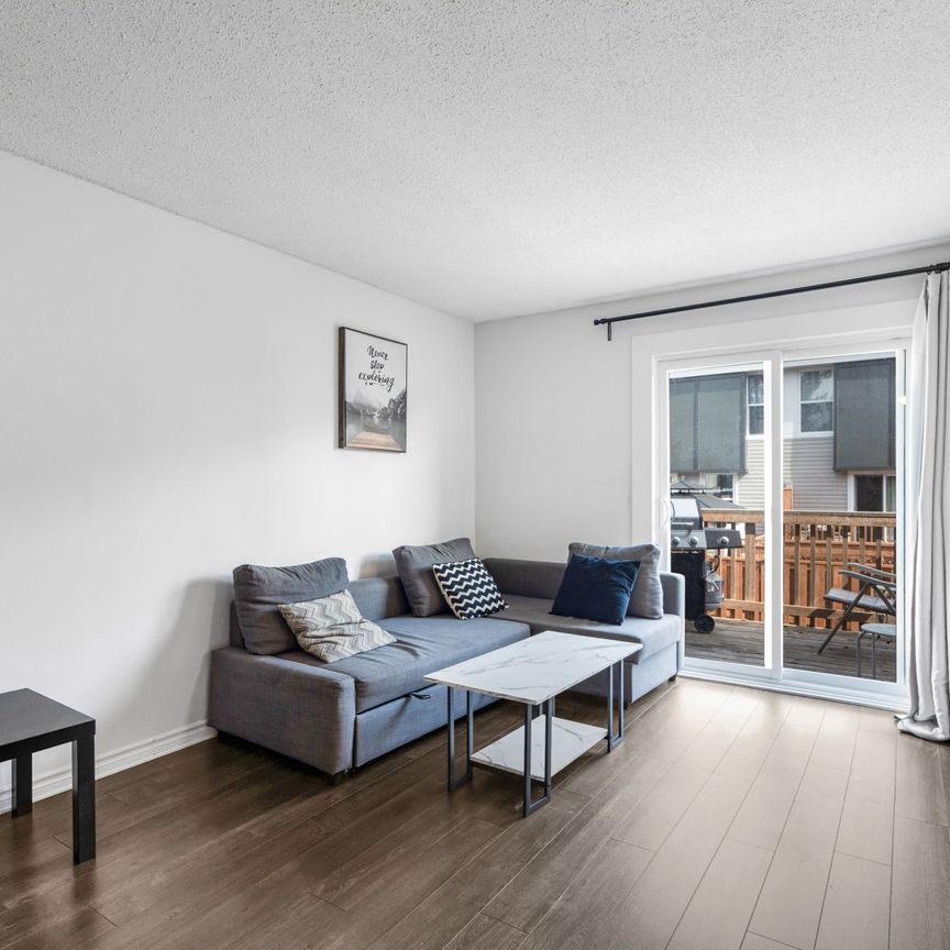 For Lease - 3445 Uplands Drive Unit# 107, Hunt Club - Windsor Park Village and Area, Ontario - Photo 1