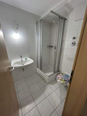 2-Zimmer-Souterrain-Wohnung in ruhiger Lage! - Foto 4