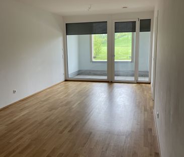 3-Zimmer-Wohnung mit Einbauküche und Terrasse mit Gartenanteil 15.02 - Photo 4