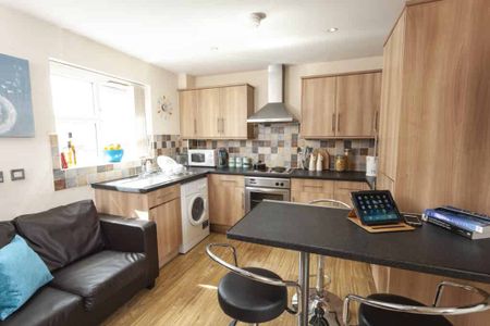 Hamsell Court - Bronze Studio - Photo 4