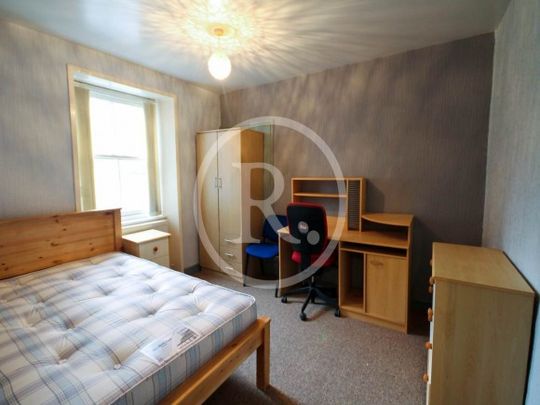 6 Bed - Custom House Street, Aberystwyth, Ceredigion - Photo 1