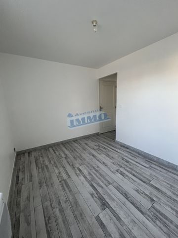 Appartement 2 chambres Tincques - Photo 2