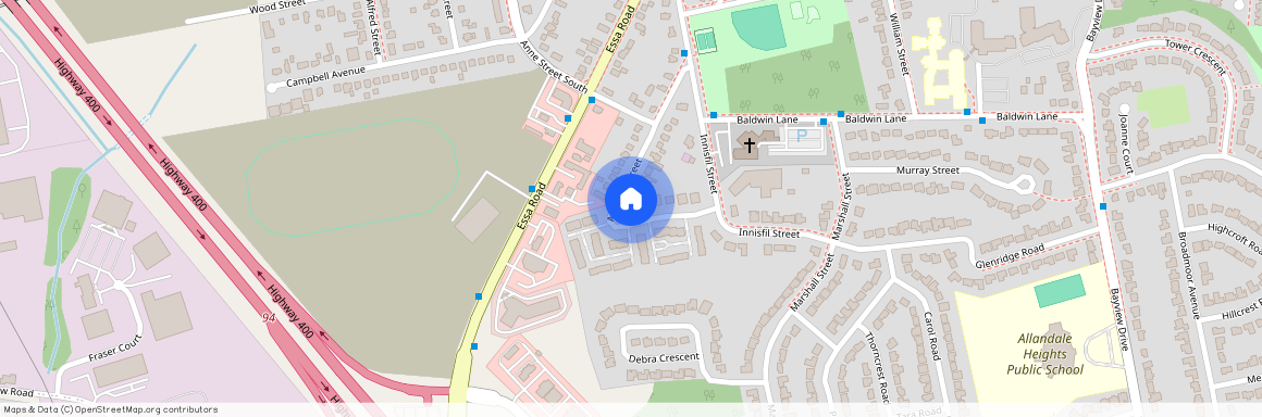 57 Adelaide Street Unit# Bsmnt, Barrie