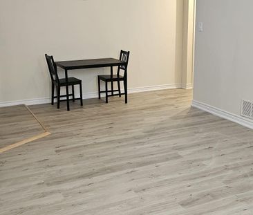 For Lease - 92 Alexis Boulevard Unit# Basement Unit 1, Toronto, Ont... - Photo 1