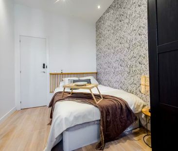 Calle del Marqués del Duero, Madrid, Community of Madrid 28001 - Photo 6